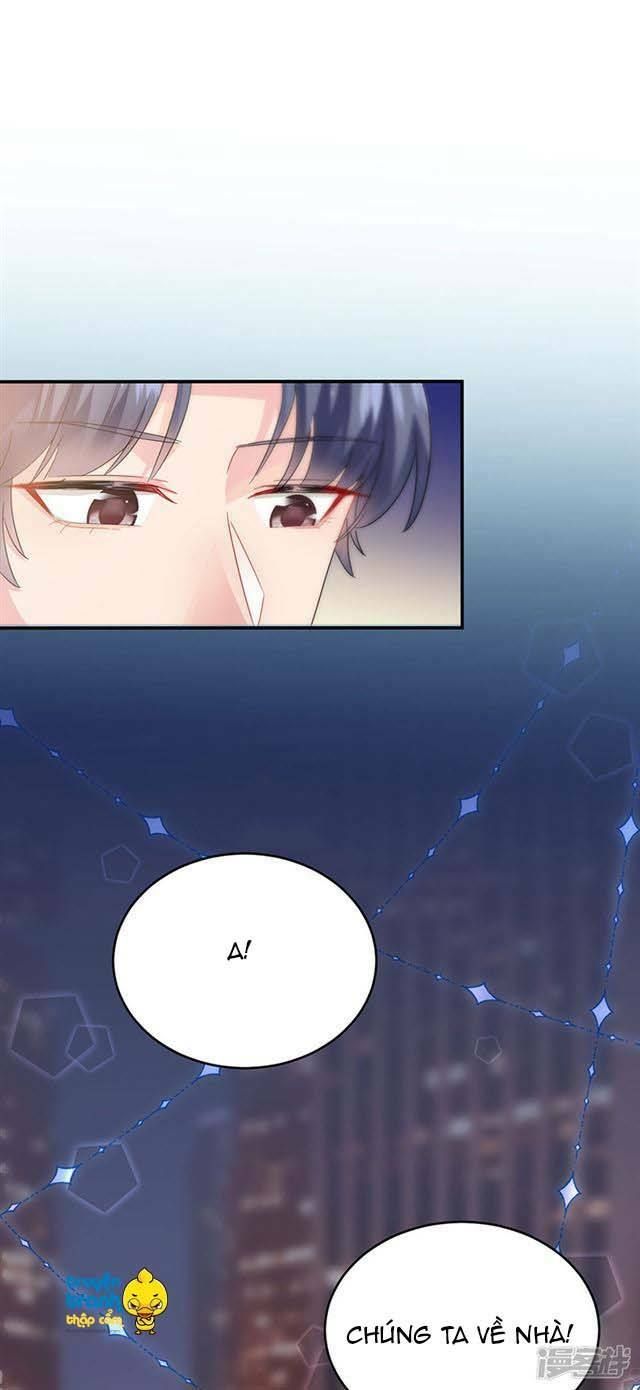 chọc tới chủ tịch tổng tài 2 chapter 140 14