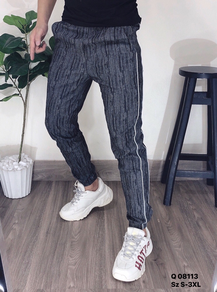 QUẦN JOGGER NAM SWEATPANT