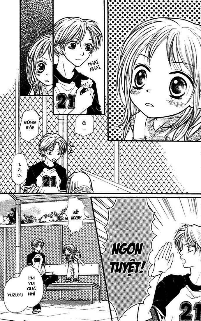 câu chuyện tuổi teen chapter 10 26