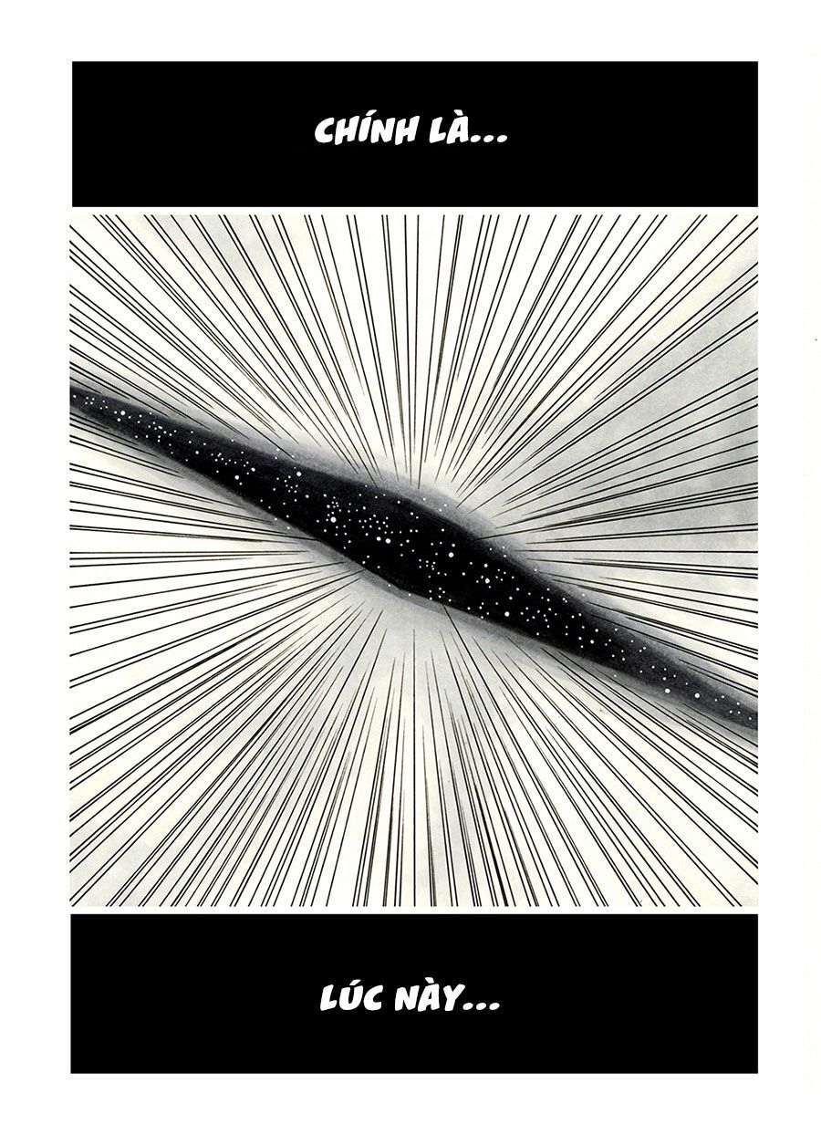 liệt không hành giả chapter 0 8