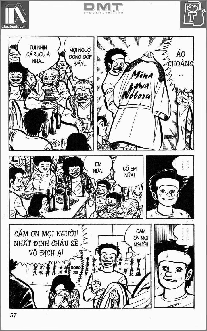 ganbare genki chapter 106 13