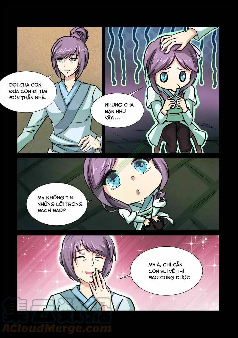thần võ chi linh chapter 55 5