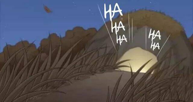 tiểu hồ ly vs tiểu hóa thượng chapter 67 4