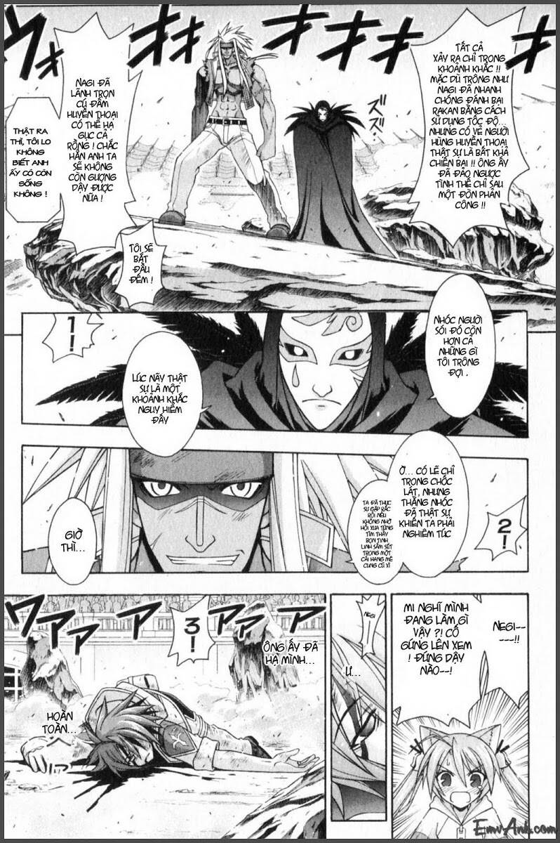 bậc thầy ma pháp chapter 244 11