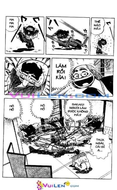 kiếm sĩ góc vuông - chokkaku chapter 2 49