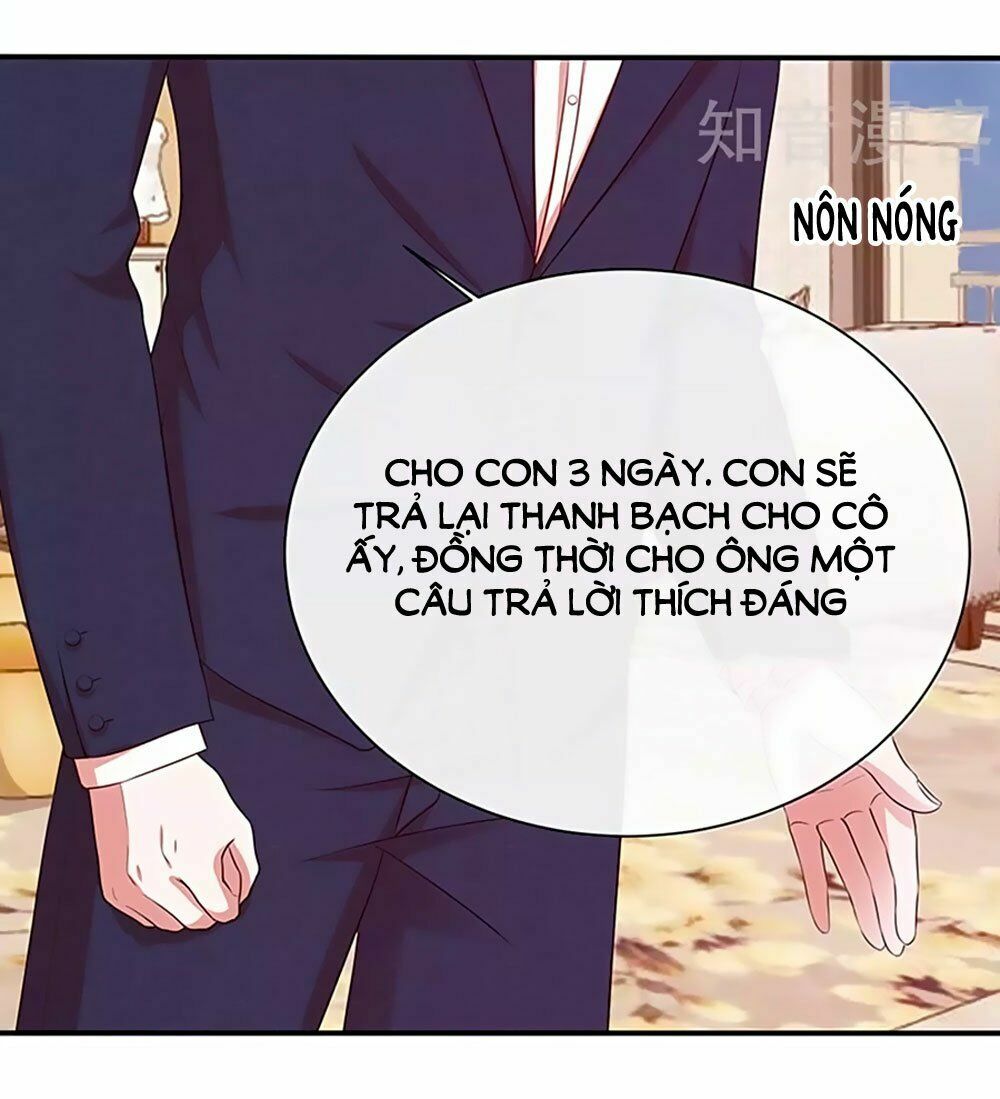 cả thế giới đều không bằng người chapter 60 22