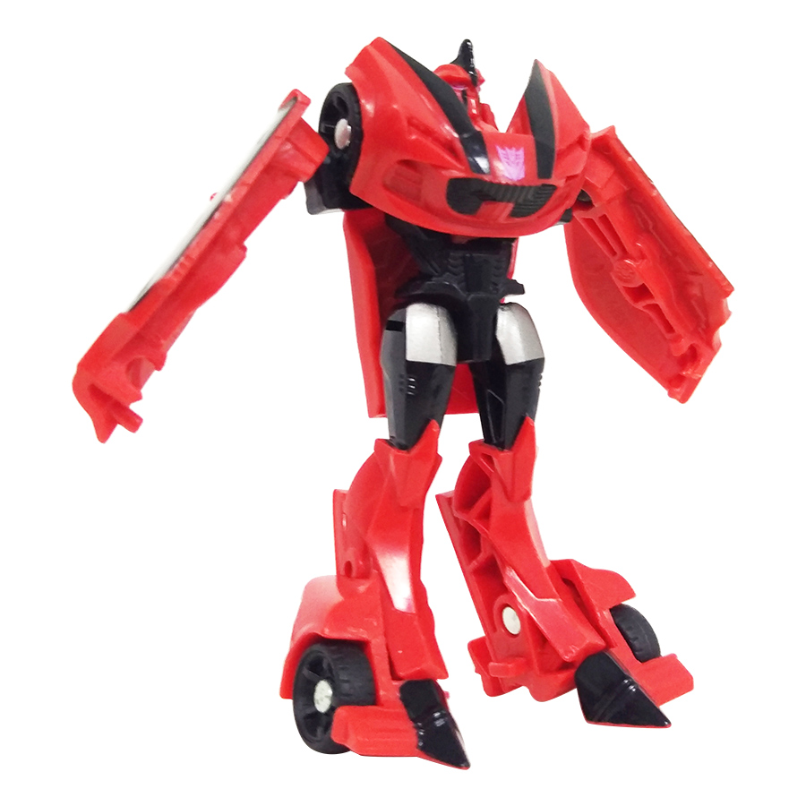 Đồ chơi Transformer biến hình Hasbro - Decepticon Stinger A7761
