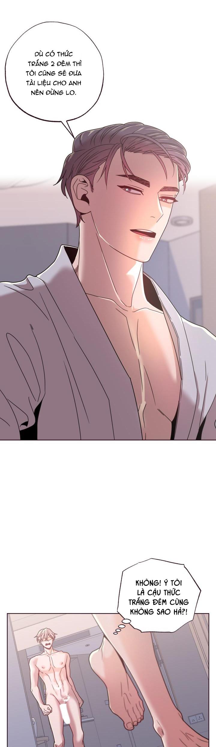 falling down chapter 12 29