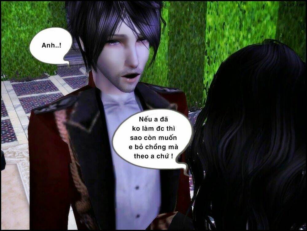 truyện sims - earl story chapter 38 23