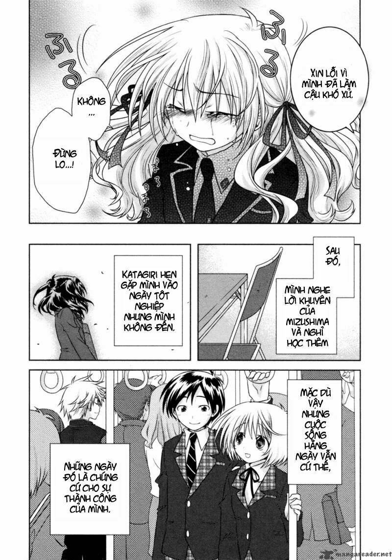 iris zero chapter 6 31