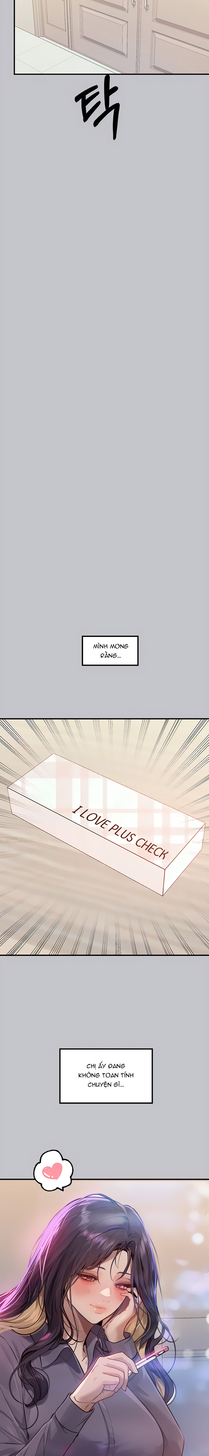 chị chủ nhà của tôi chapter 110.2 12