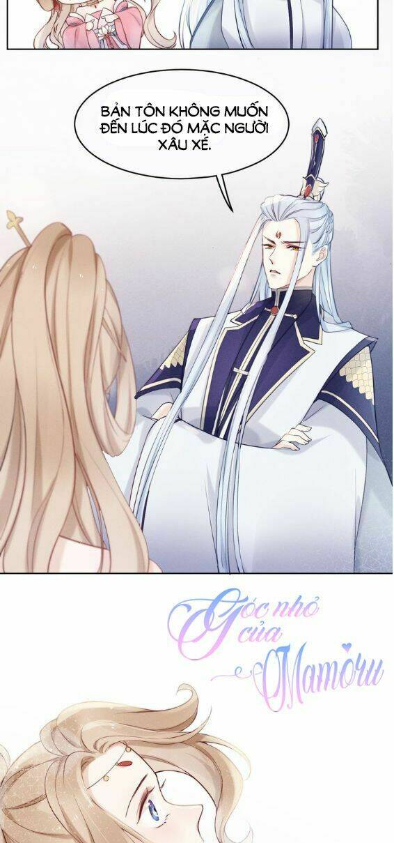 tiểu tiên gia sương hữu hỉ chapter 5 13