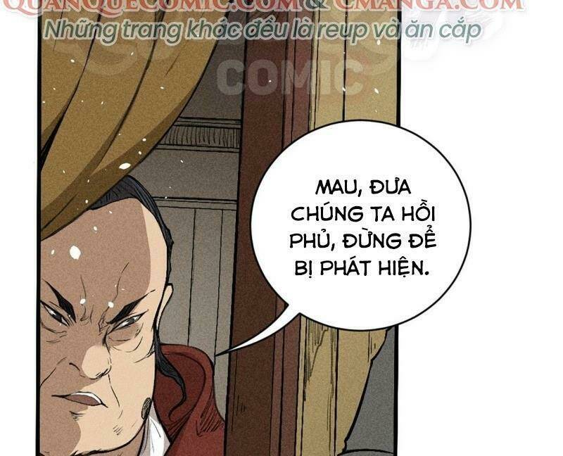 đường dần tại dị giới chapter 385 39
