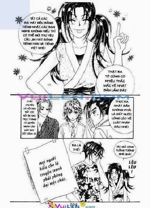 nhật ký tân hôn chapter 12 203