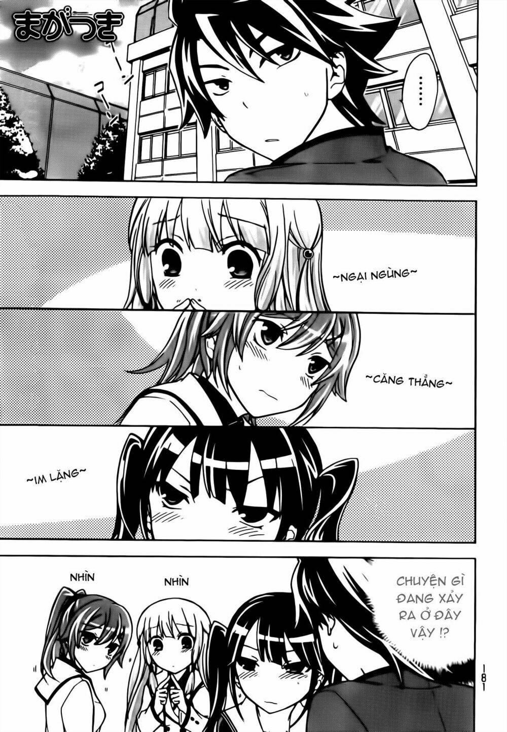 maga-tsuki chapter 12 6