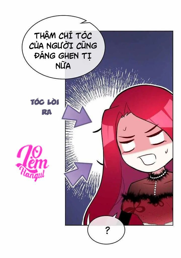 kẻ tạo ra ác nữ chapter 6 13