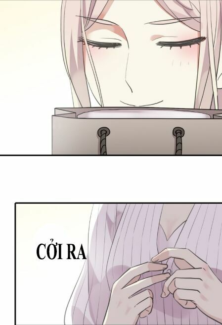 vết cắn ngọt ngào phần 2 chapter 33 59