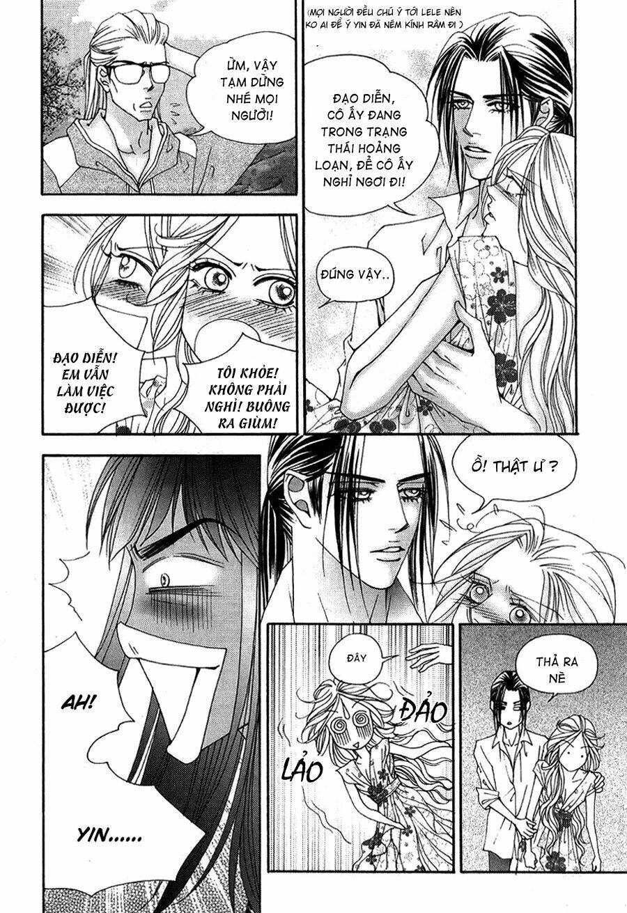 the one chapter 98 8