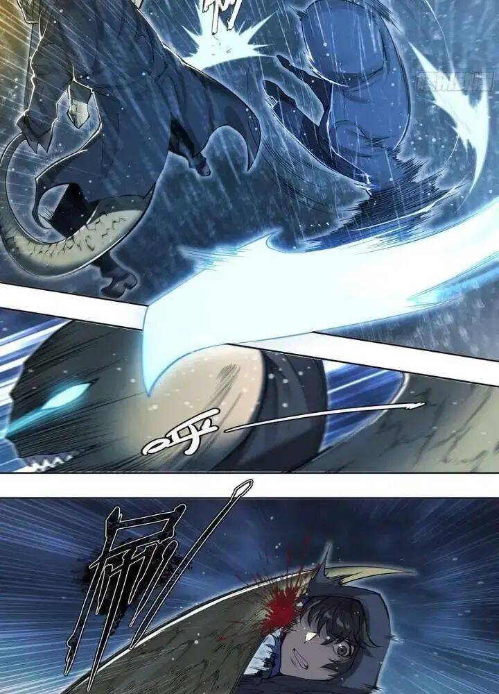 dự báo khải huyền chapter 92 29