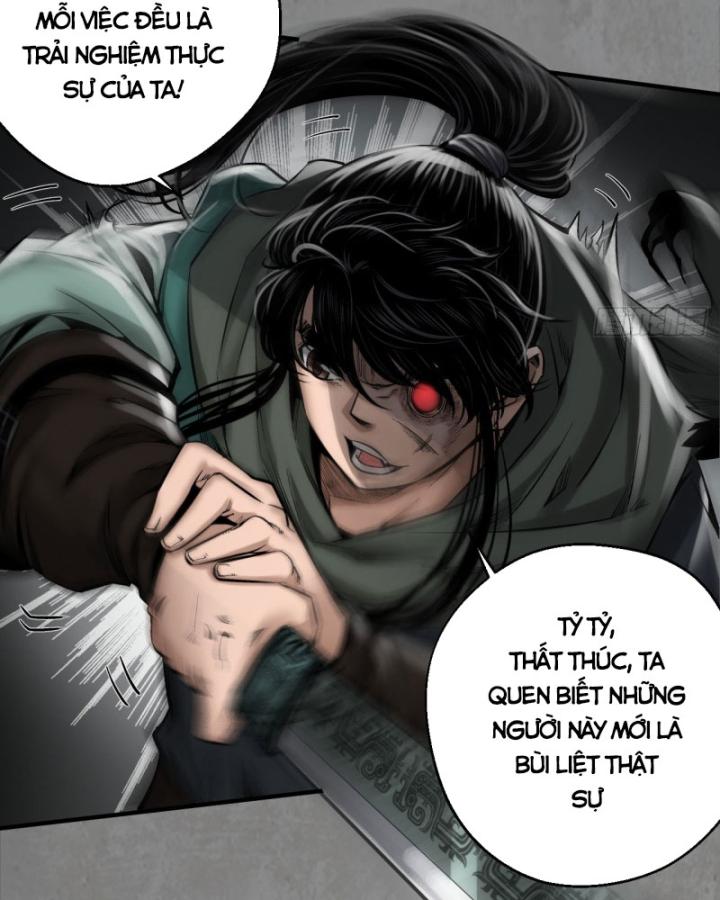 Tạng Phong Hành chapter 211 43