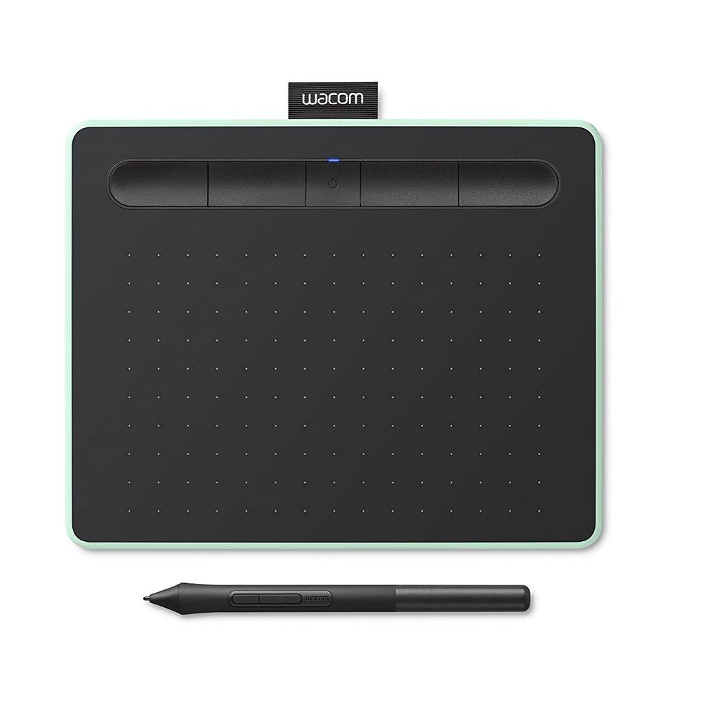 Bảng Vẽ Máy Tính Wacom Intuos CTL-4100WL (Hàng Chính Hãng)