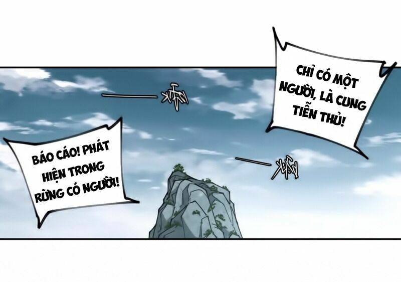 võng du chi cận chiến pháp sư chapter 321 10