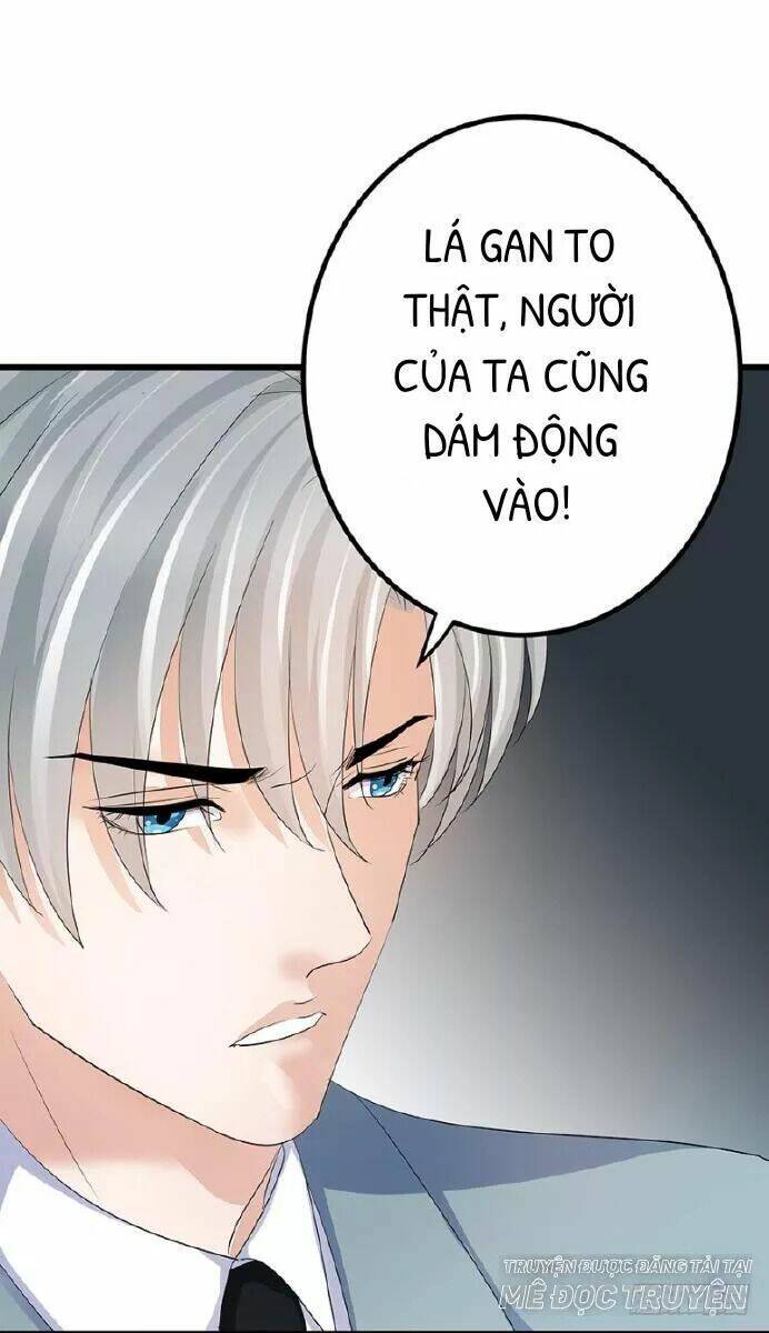 chào buổi sáng, ức vạn manh thê chapter 23 26