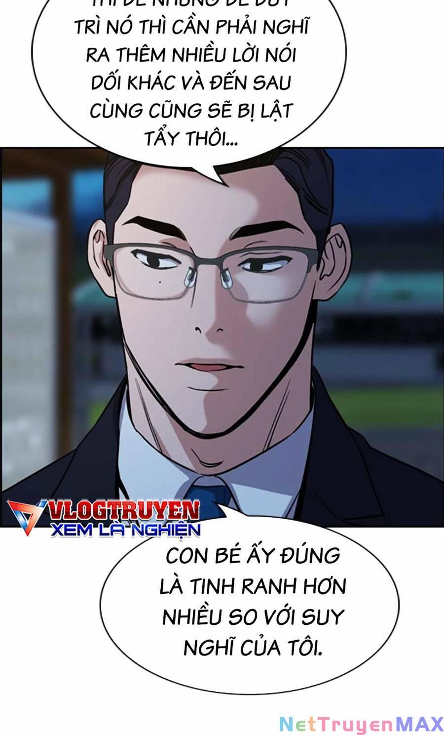 giáo dục chân chính chapter 115 60