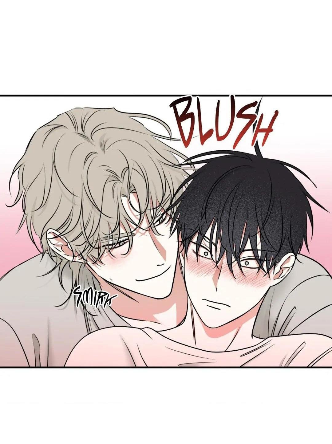 thủy triều thấp lúc chạng vạng chapter 88 5