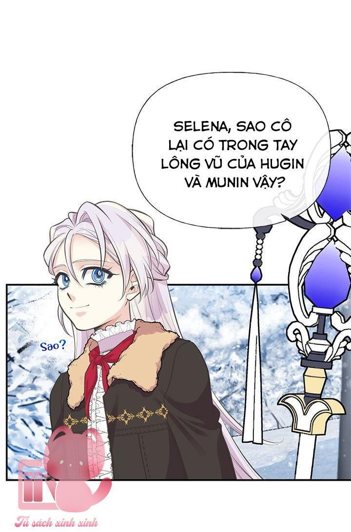 chị tôi nhặt về nam chính của tiểu thuyết chapter 79 9