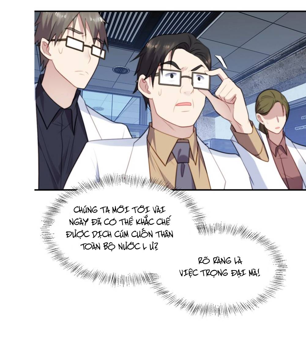 khoá chặt đôi môi (full) chapter 42 7