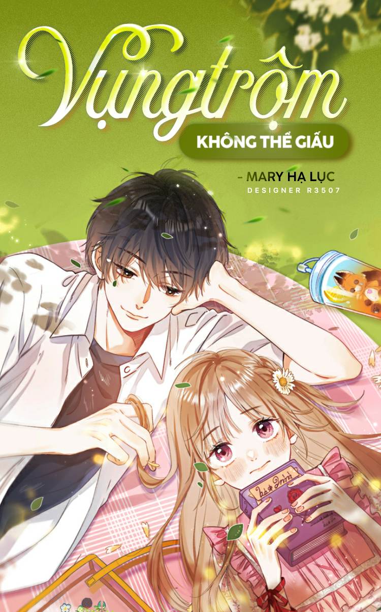 vụng trộm không thể giấu - mối tình thầm kín chapter 78.1 5
