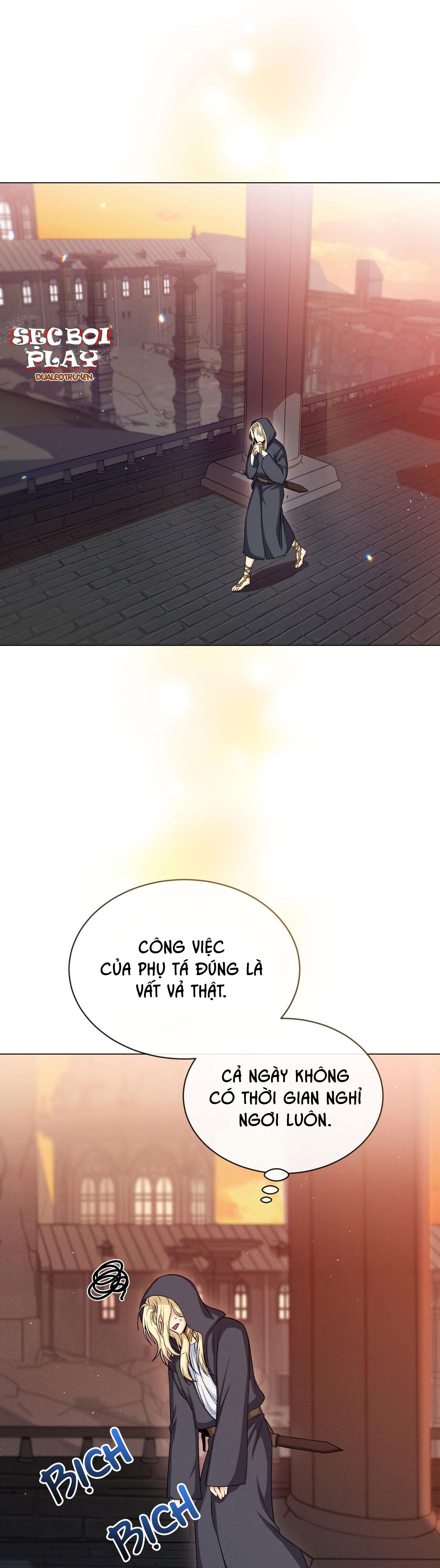 mặt trăng quỷ chapter 21 5