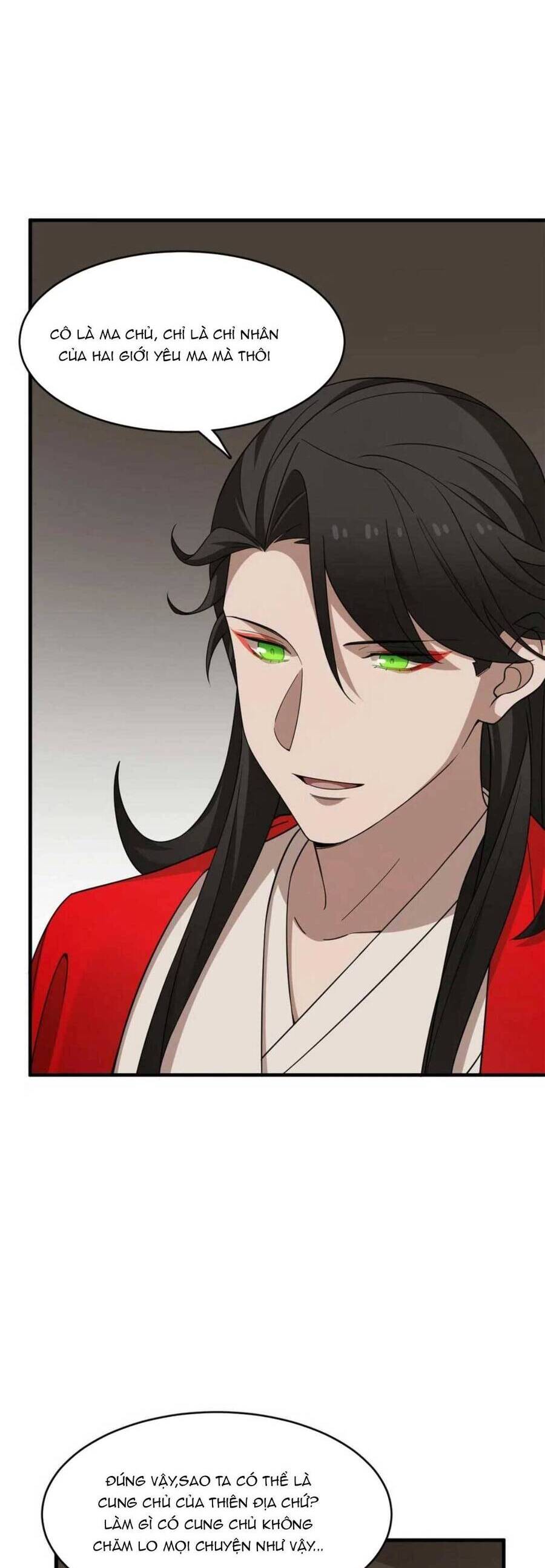 độc bộ thiên hạ: đặc công thần y chapter 437 5