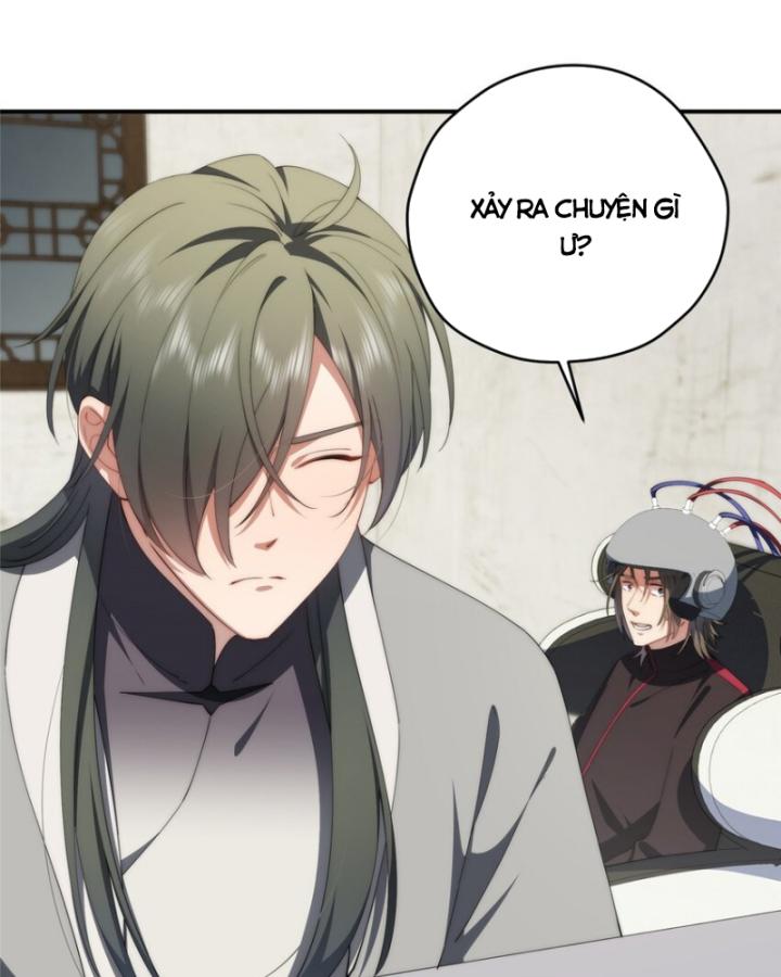 nữ chính chạy từ trong sách ra thì phải làm sao chapter 77 59