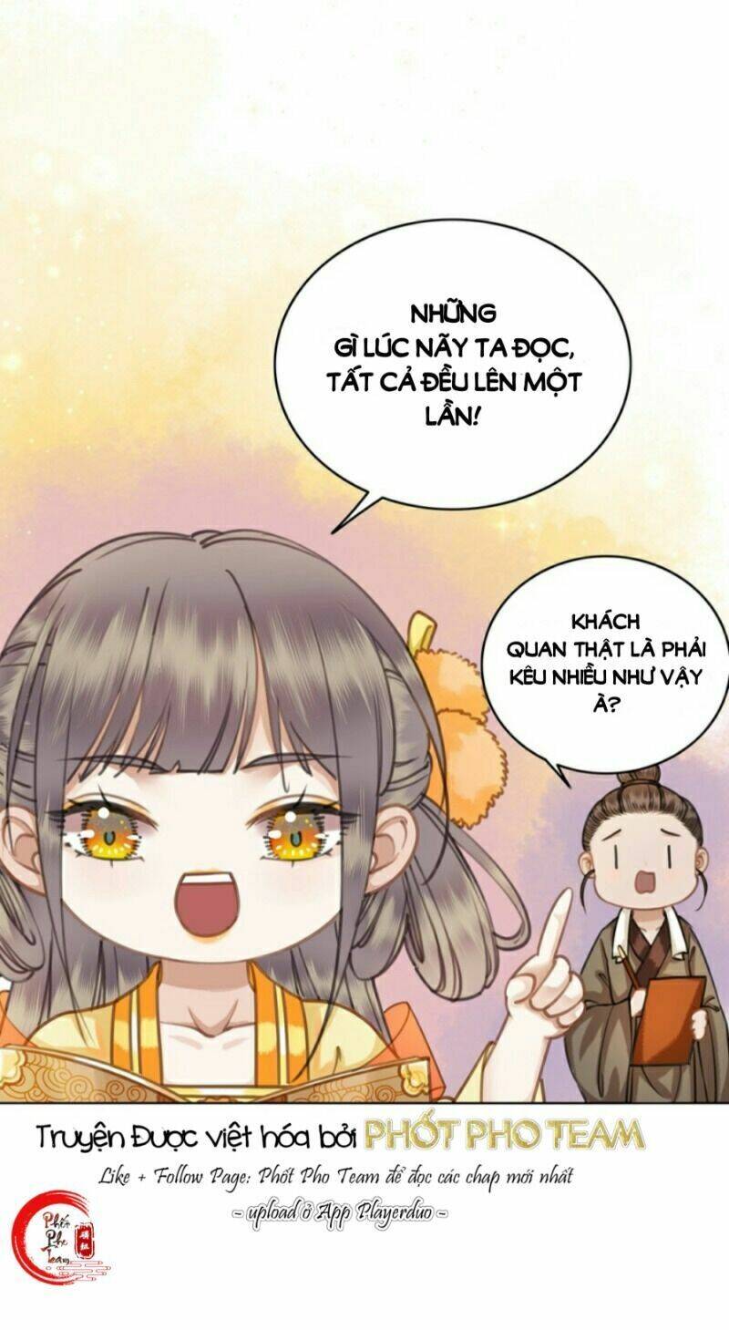 gay rồi! cái đó thành tinh rồi chapter 51 51