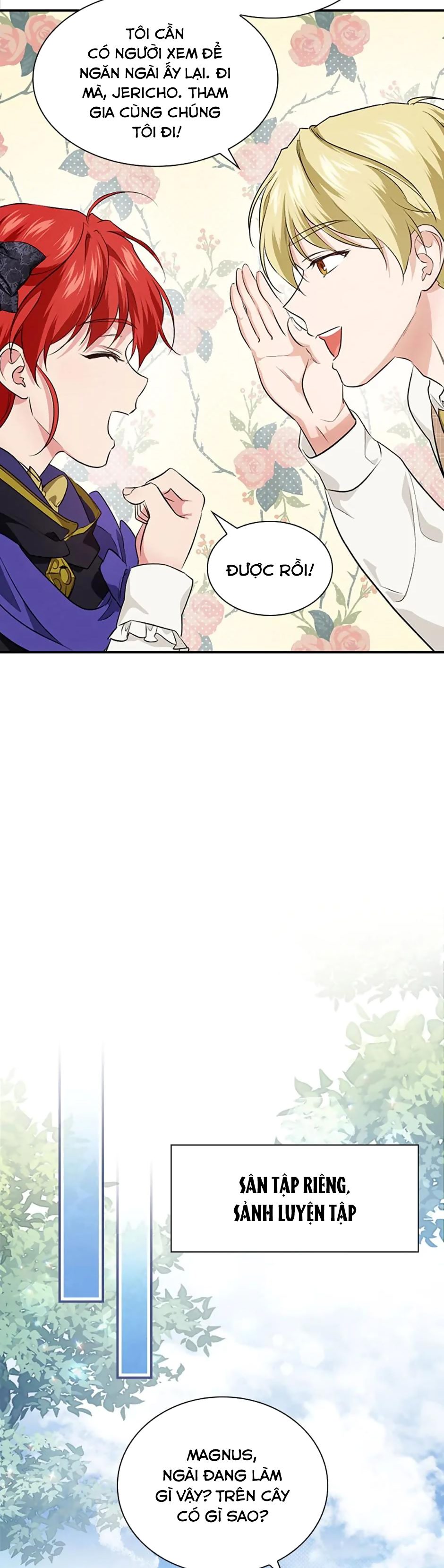 đi tìm con trai của cha tôi chapter 62 9