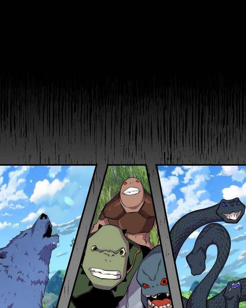 tôi thăng cấp trong lúc ngủ chapter 44 107