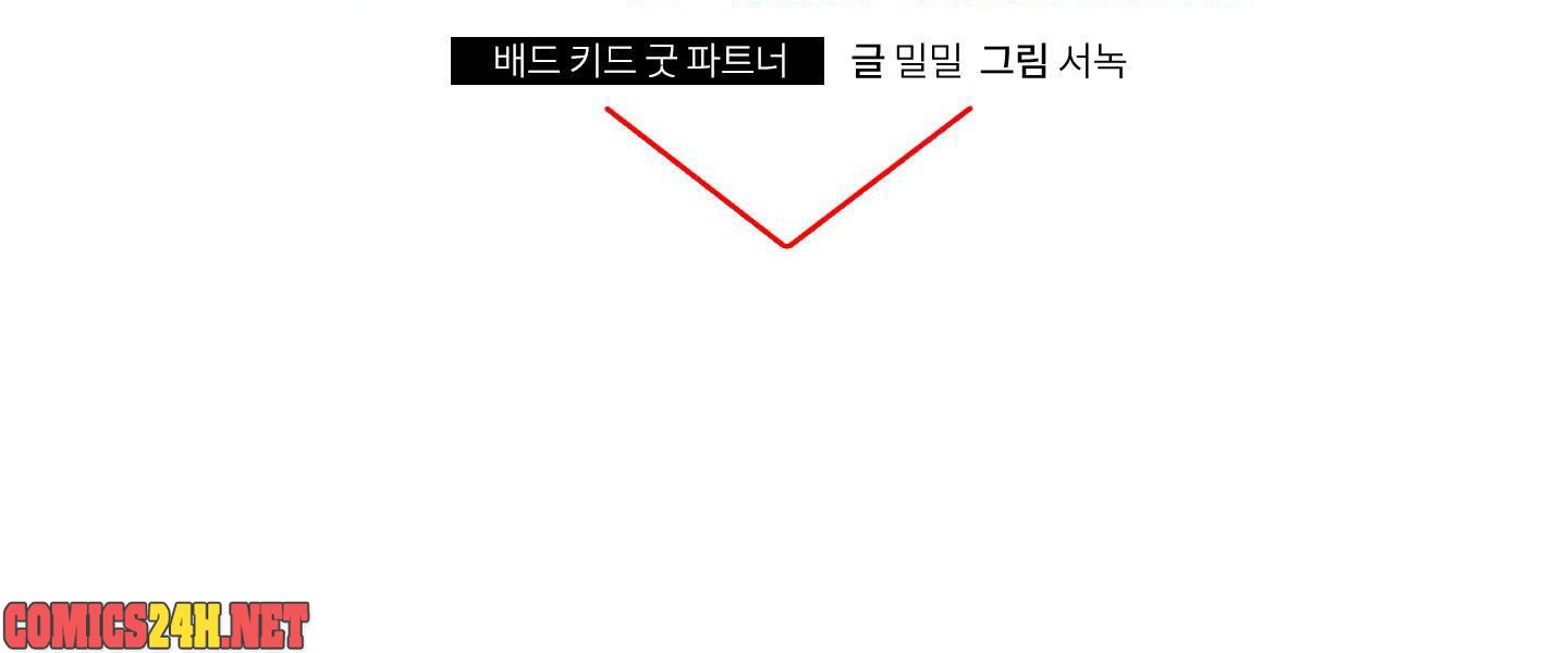 bad kid good partner chapter 24 26