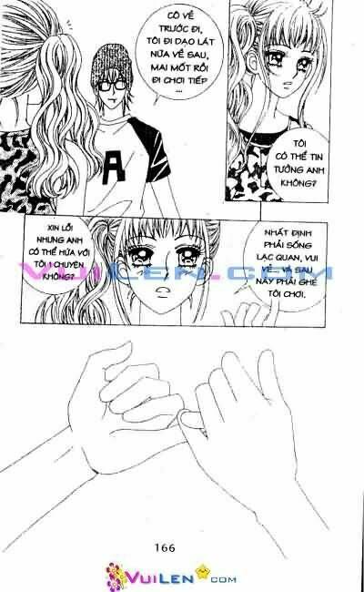 mùa ảo vọng - strange pension chapter 4 166