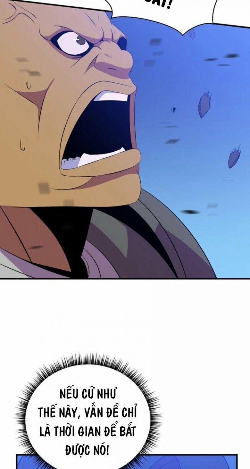 tiêu diệt đấng cứu thế chapter 36 16