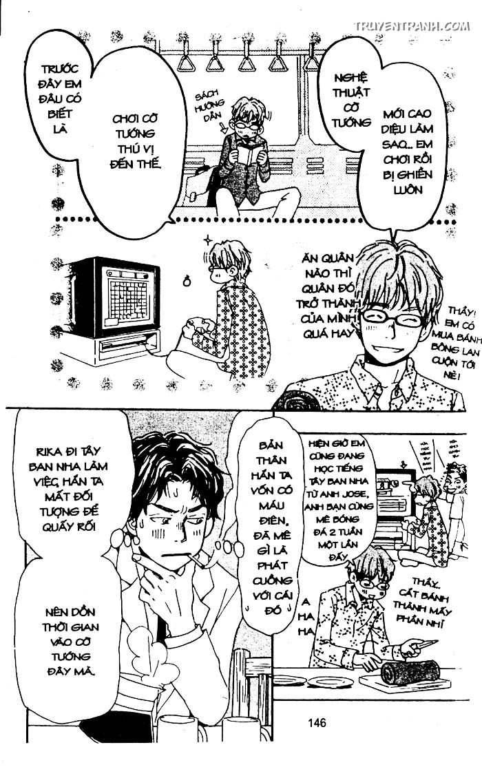 love n life chapter 67 4