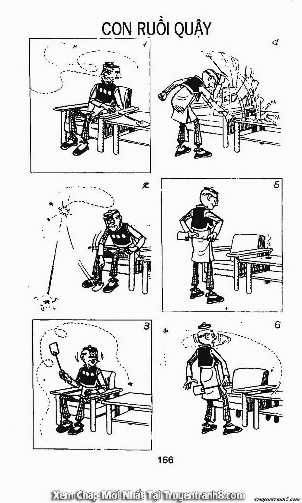 chú thoong chapter 177 2