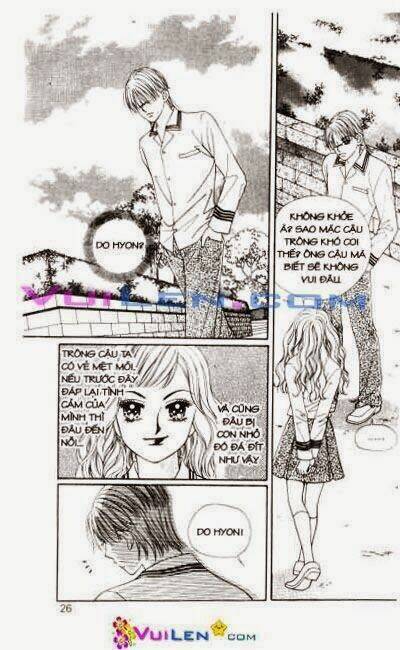 tên nô lệ đáng yêu chapter 5 26