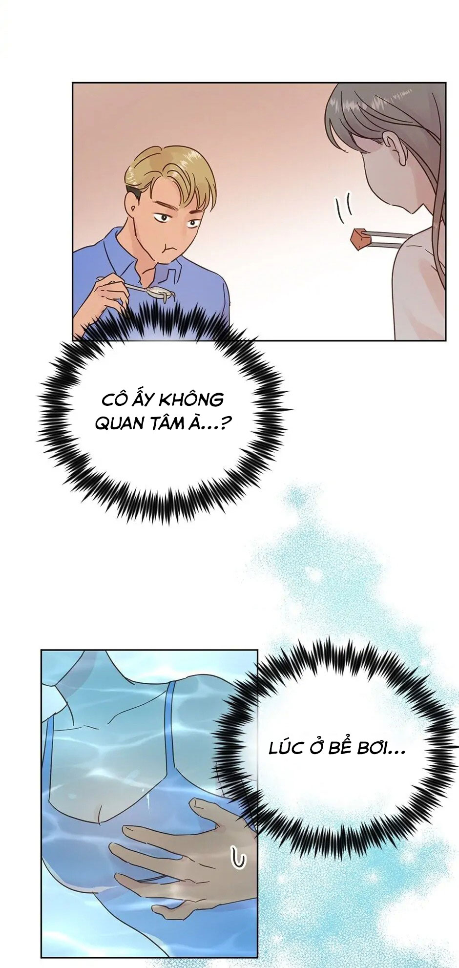 sự trả thù ngọt ngào của vợ tôi chapter 39 3