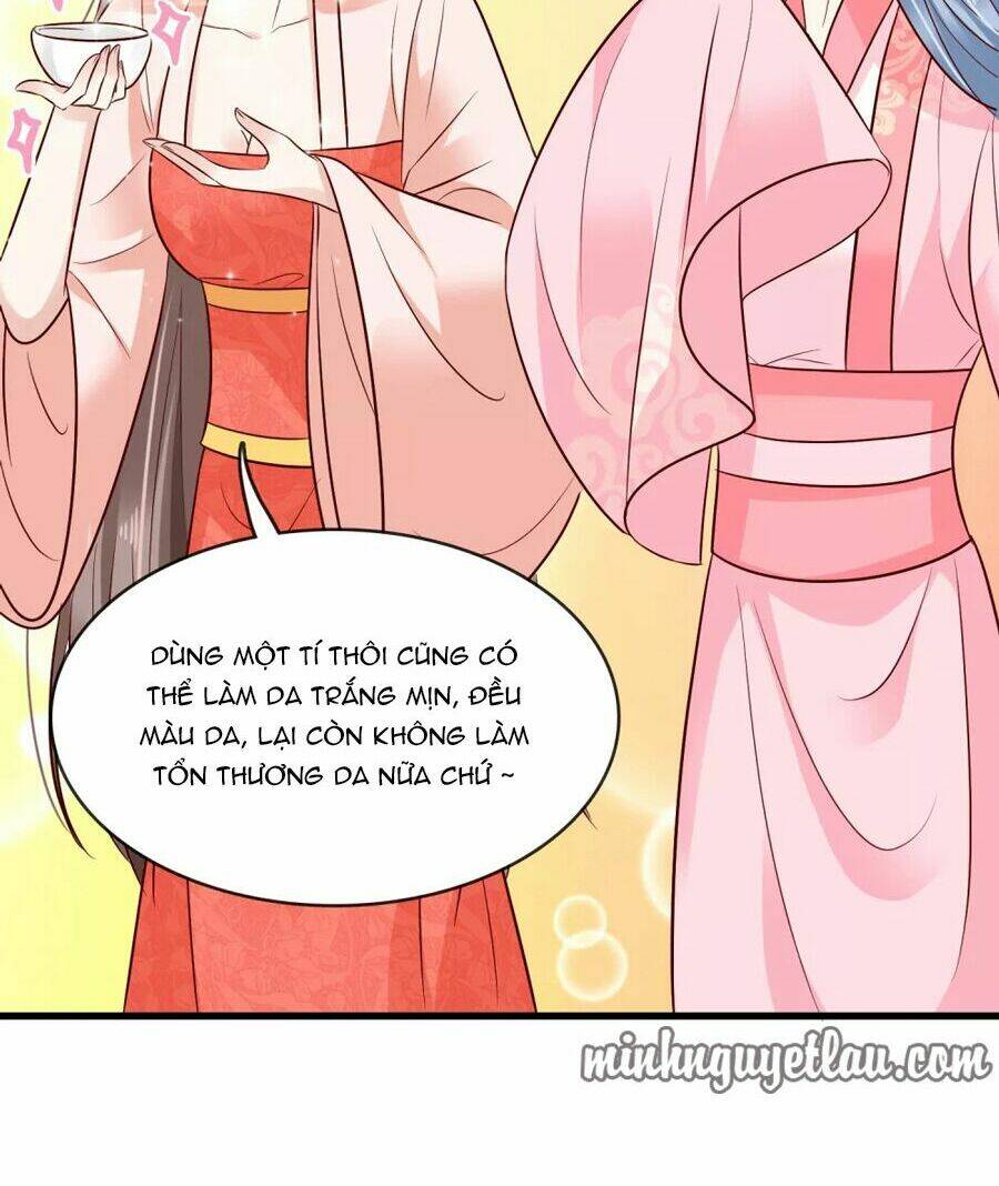 phú bà bạc tỷ trong lãnh cung chapter 6 40