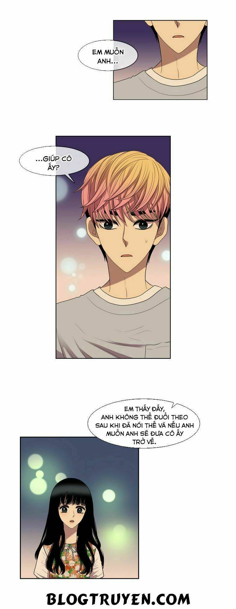 my shining world chapter 29 15