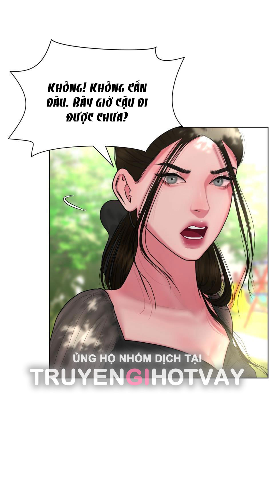 góc tối trái tim chapter 9.2 2