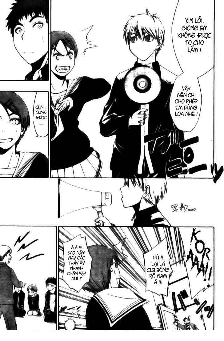 vua bóng rổ kuroko chapter 2 19