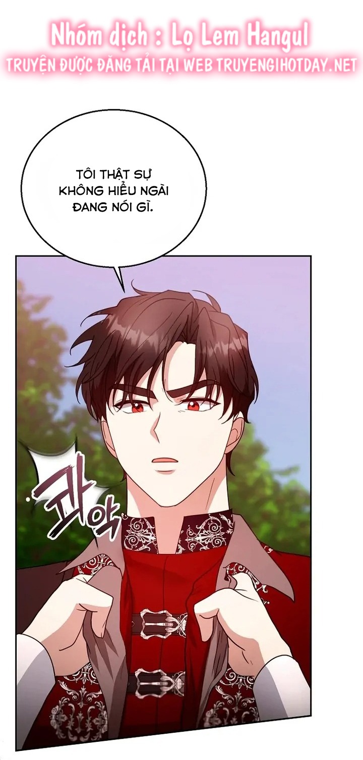 tôi đã có con với người chồng phản diện chapter 95 18